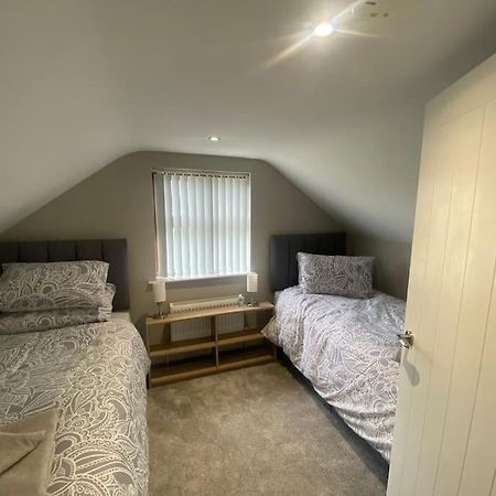 Country Cottage Close To The City. Newry Bagian luar foto