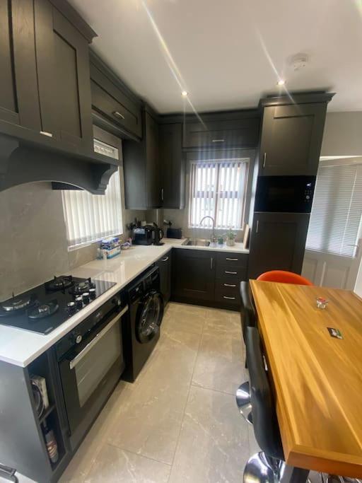 Country Cottage Close To The City. Newry Bagian luar foto
