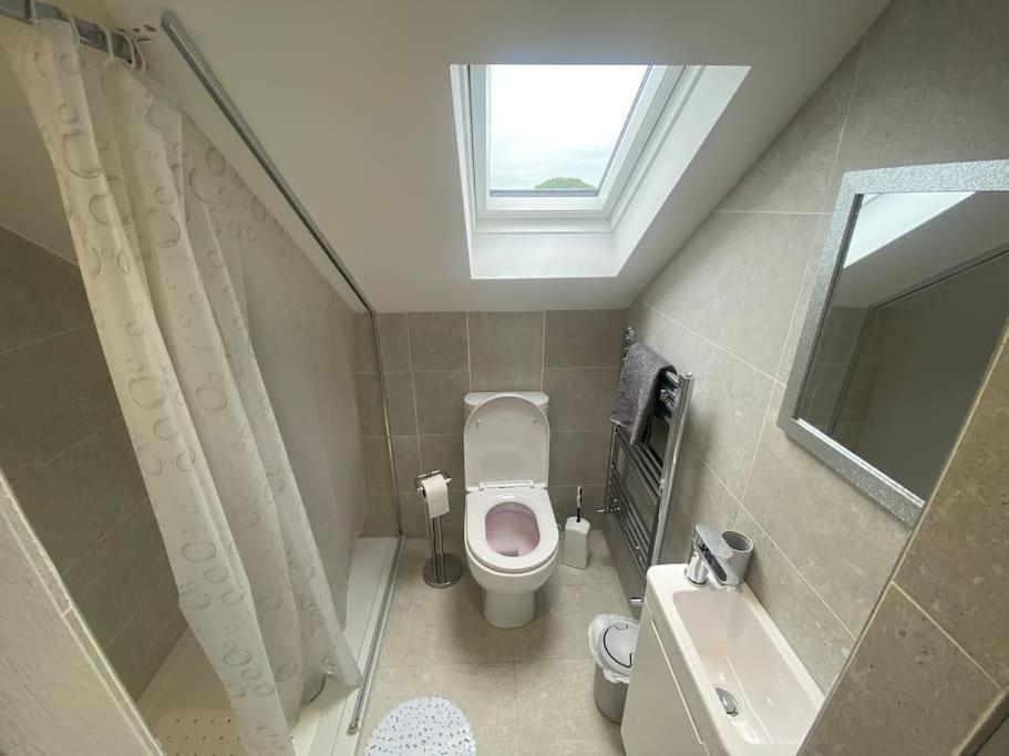 Country Cottage Close To The City. Newry Bagian luar foto