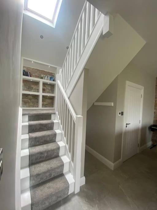 Country Cottage Close To The City. Newry Bagian luar foto