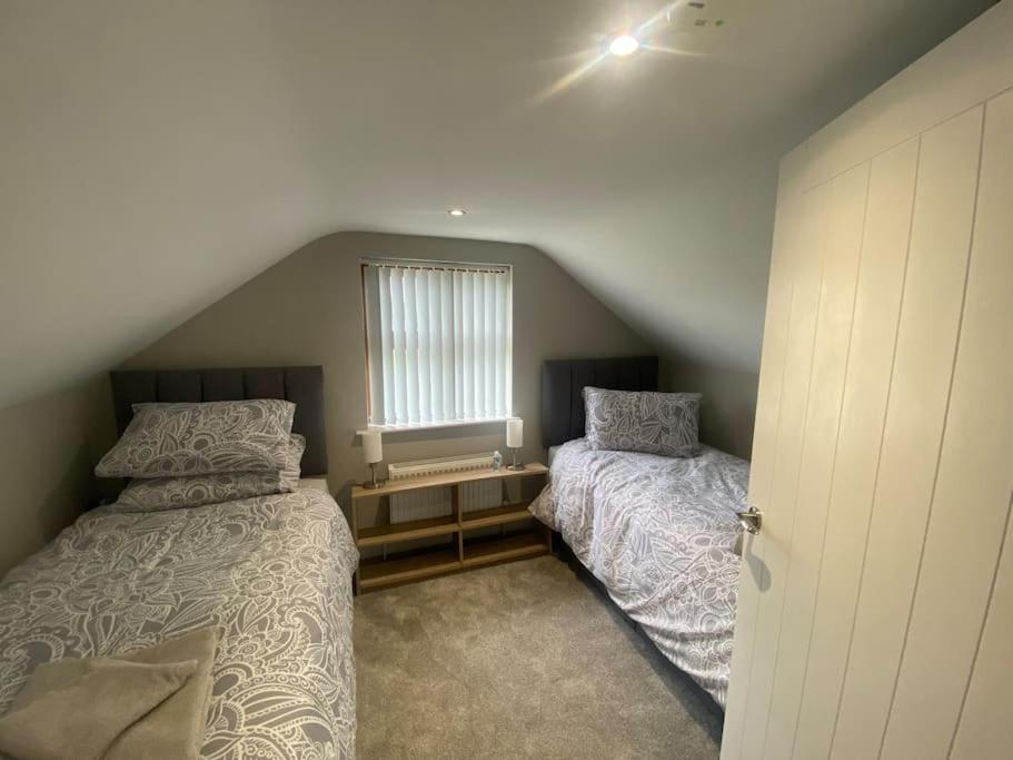 Country Cottage Close To The City. Newry Bagian luar foto