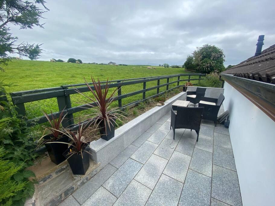 Country Cottage Close To The City. Newry Bagian luar foto