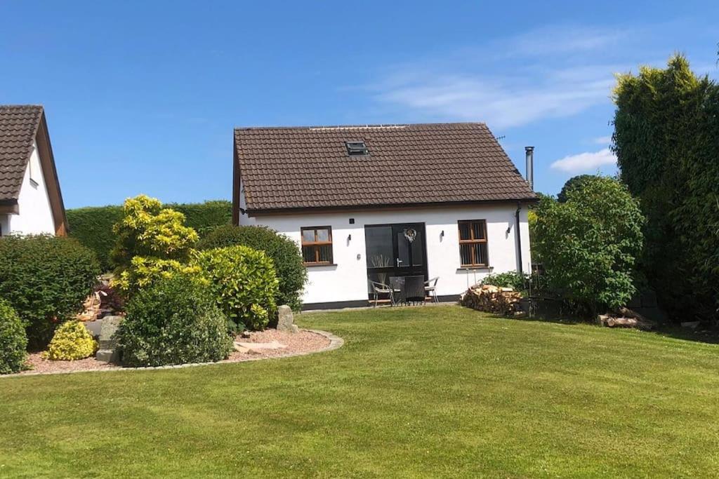 Country Cottage Close To The City. Newry Bagian luar foto