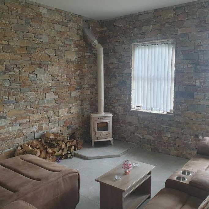 Country Cottage Close To The City. Newry Bagian luar foto