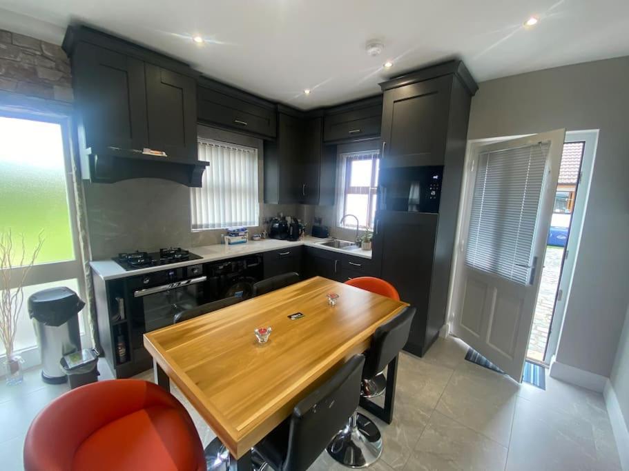 Country Cottage Close To The City. Newry Bagian luar foto